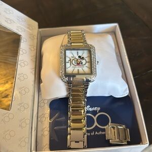 New Disney 100 watch
